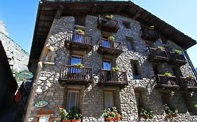 Hotel Dolonne Courmayeur